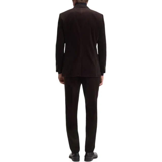 HUGO BOSS
