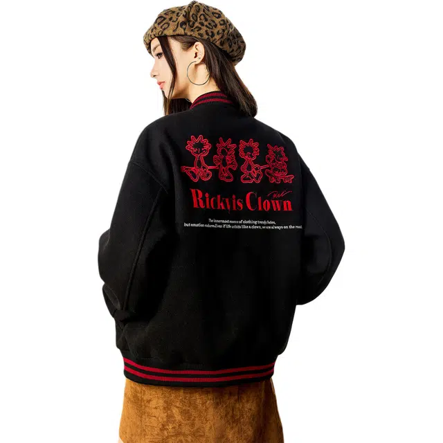 RickyisClown RIC logo