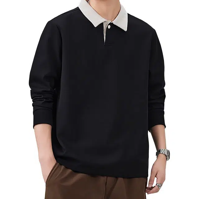 DECKERTON 2025polo