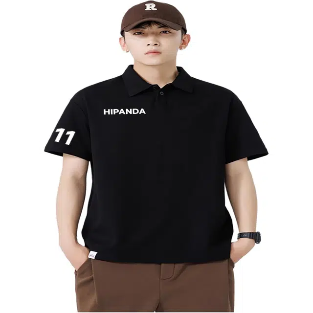 HIPANDA logoPolo