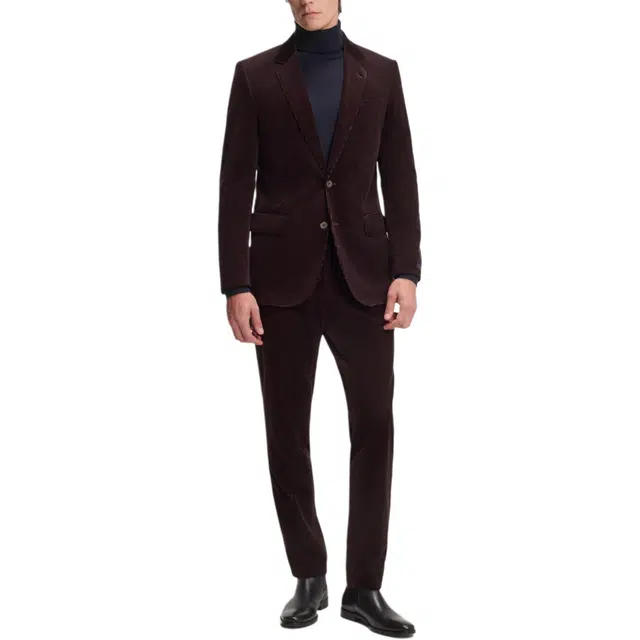 HUGO BOSS