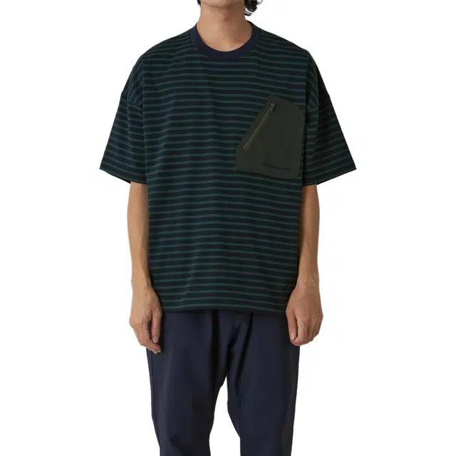 White Mountaineering T