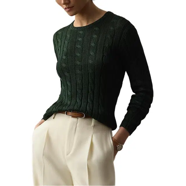 Ralph Lauren Collection SS25