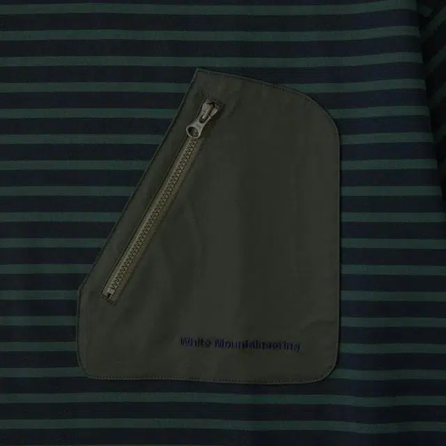 White Mountaineering T