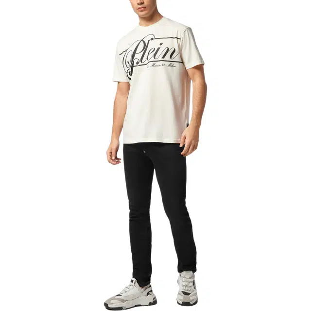 PHILIPP PLEIN SS25 T