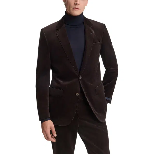 HUGO BOSS