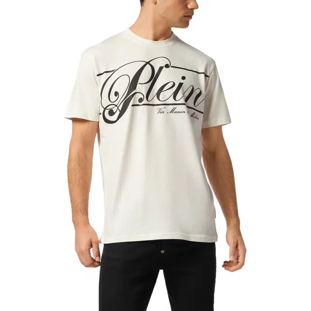 PHILIPP PLEIN SS25 T