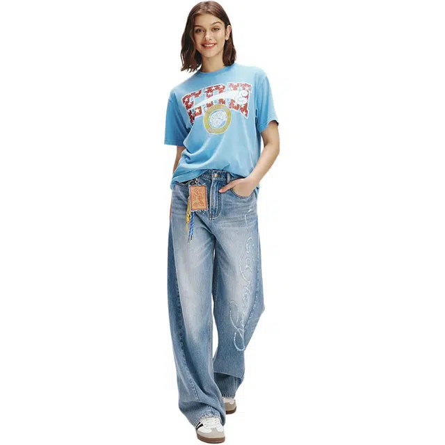 Ed Hardy SS25T