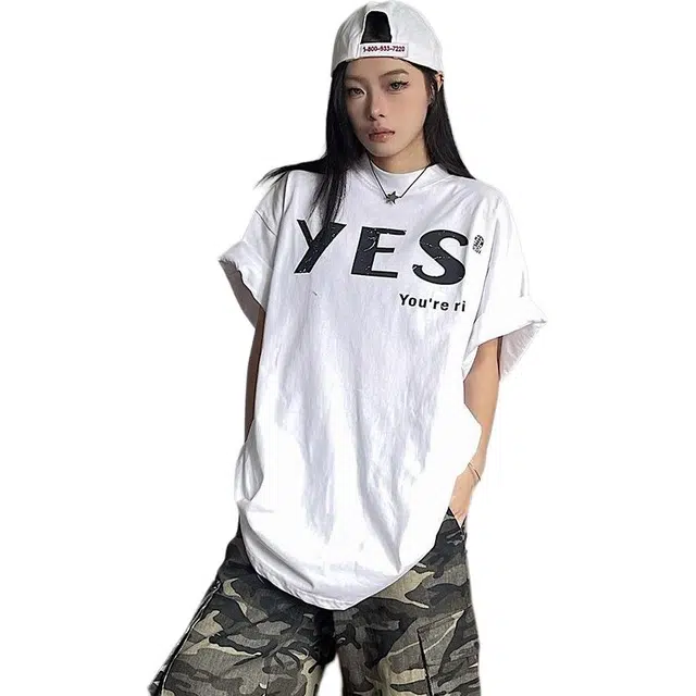 PAINT STAIN T