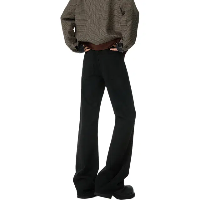POPEYE Clean fit