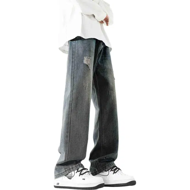 XAFB Cleanfit fit
