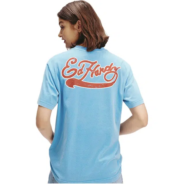 Ed Hardy SS25T