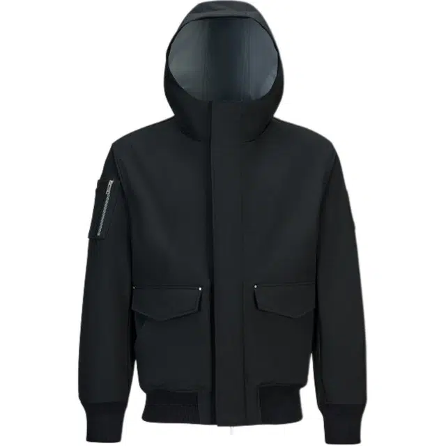 Moose Knuckles FW25