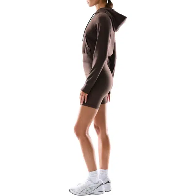 ARITZIA FW25 SoftBound Miles Hoodie