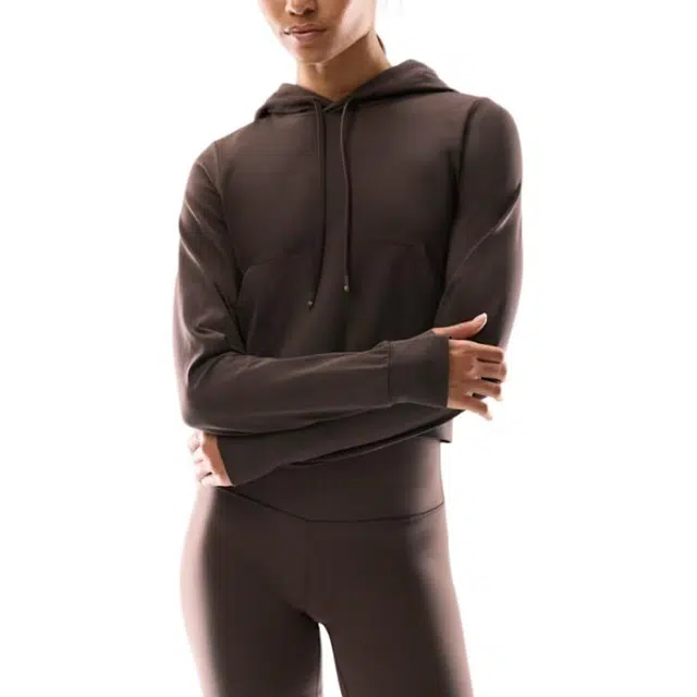ARITZIA FW25 SoftBound Miles Hoodie