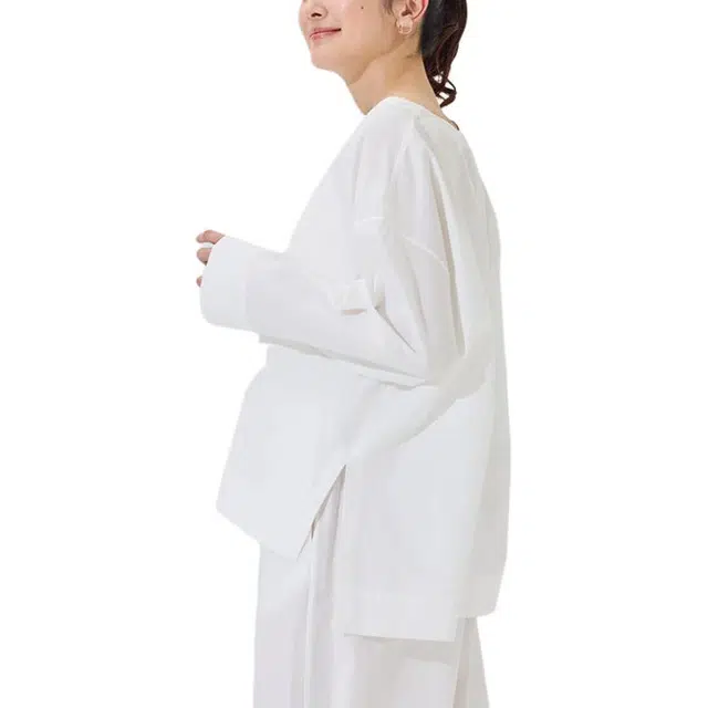 PRISTINE SS25