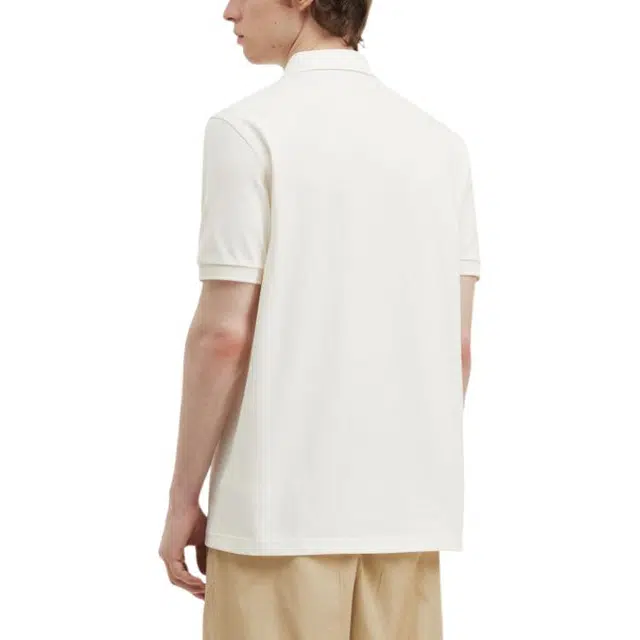 FRED PERRY SS25 LogoPolo