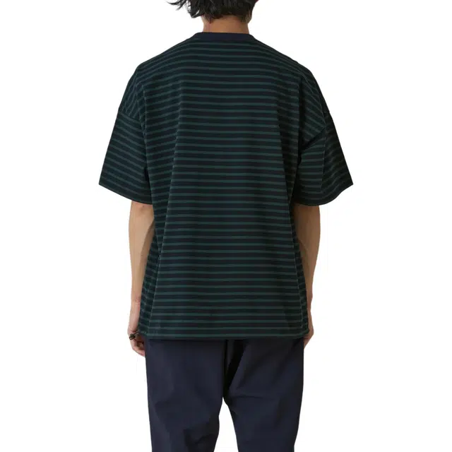 White Mountaineering T