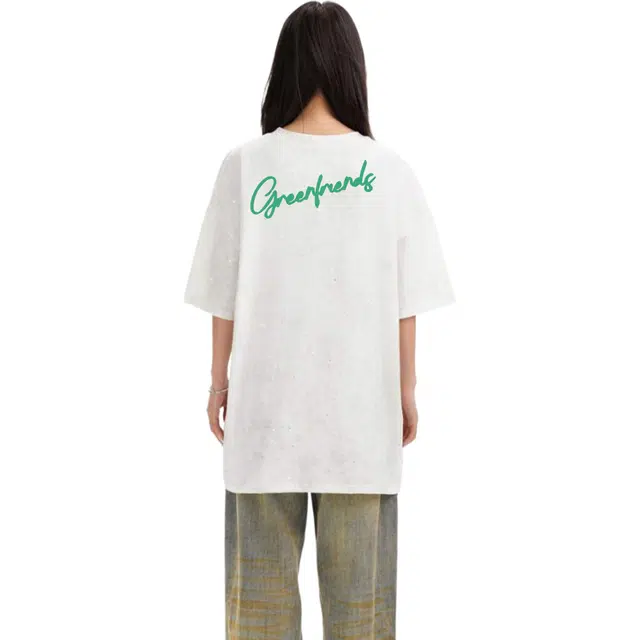 GF T