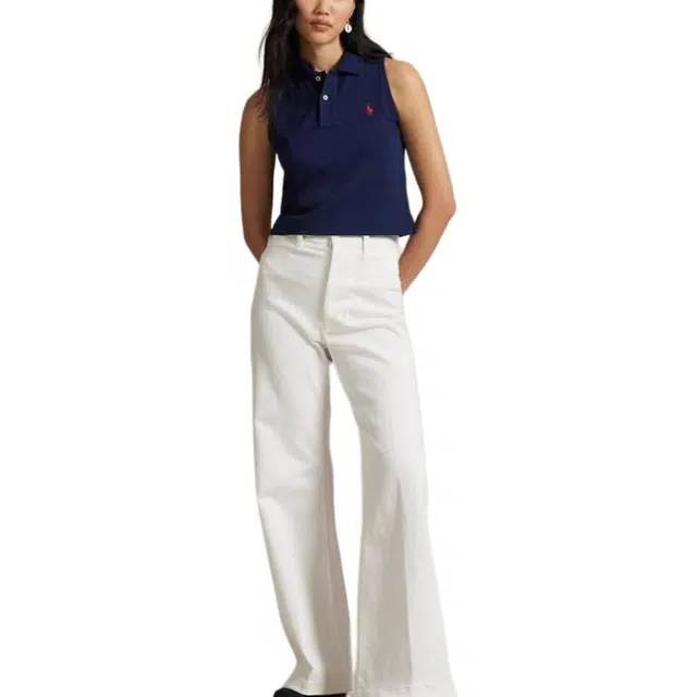 Ralph Lauren SS25 Polo