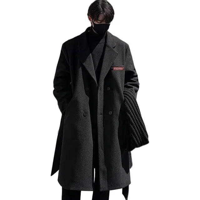 FOMOCE oversize