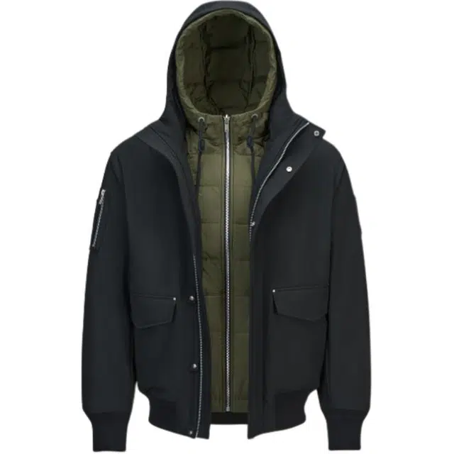 Moose Knuckles FW25