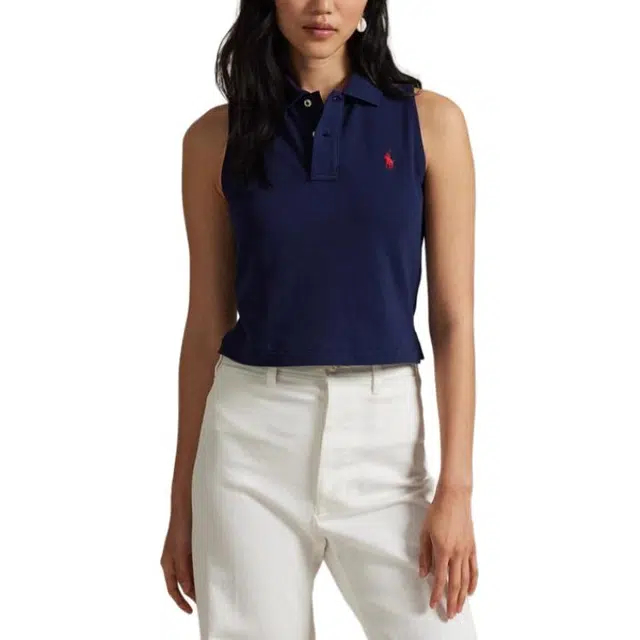 Ralph Lauren SS25 Polo