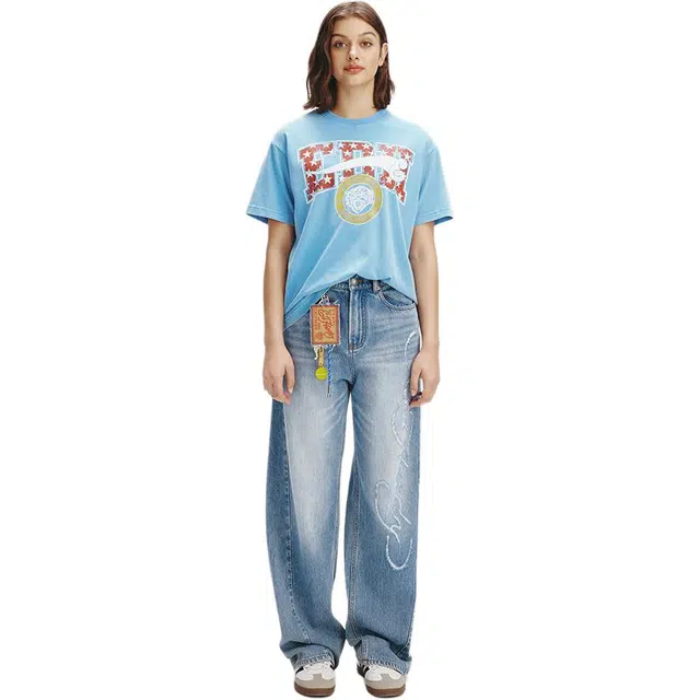 Ed Hardy SS25T