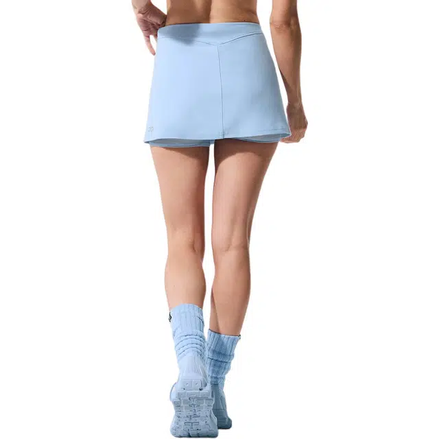 Alo Yoga Alosoft Serve It Up Skirt