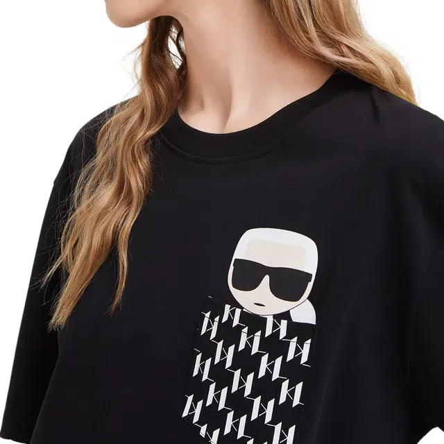 KARL LAGERFELD T