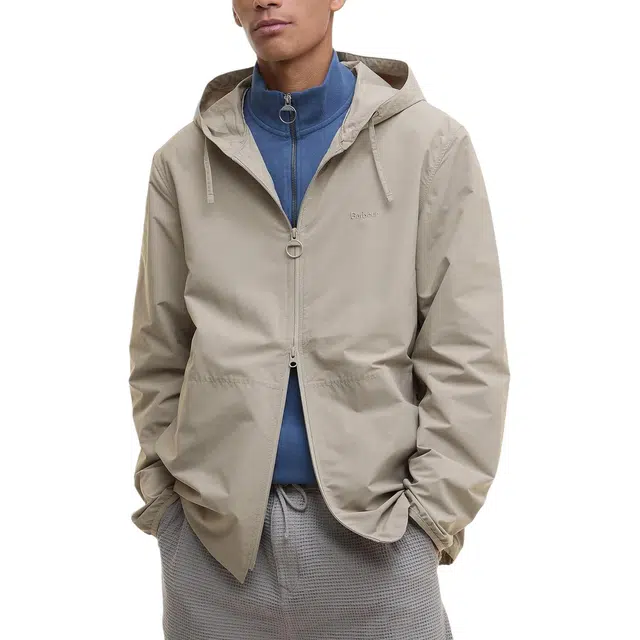 BARBOUR