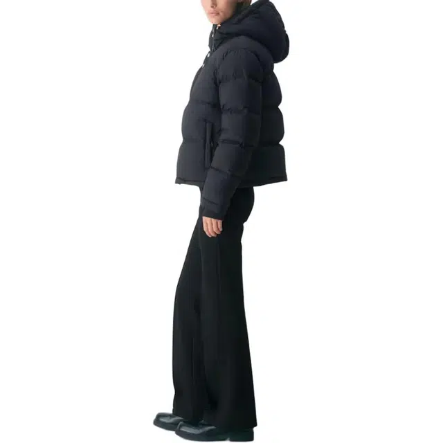 ARITZIA The Super Puff Shorty - cliMATTE