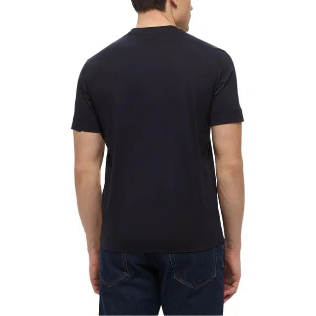 EMPORIO ARMANI SS25 LogoT