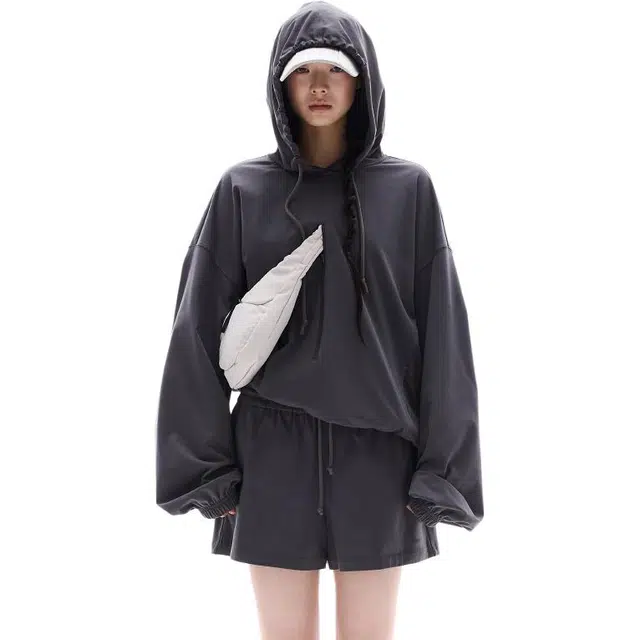 UPON PRO Floating Gray
