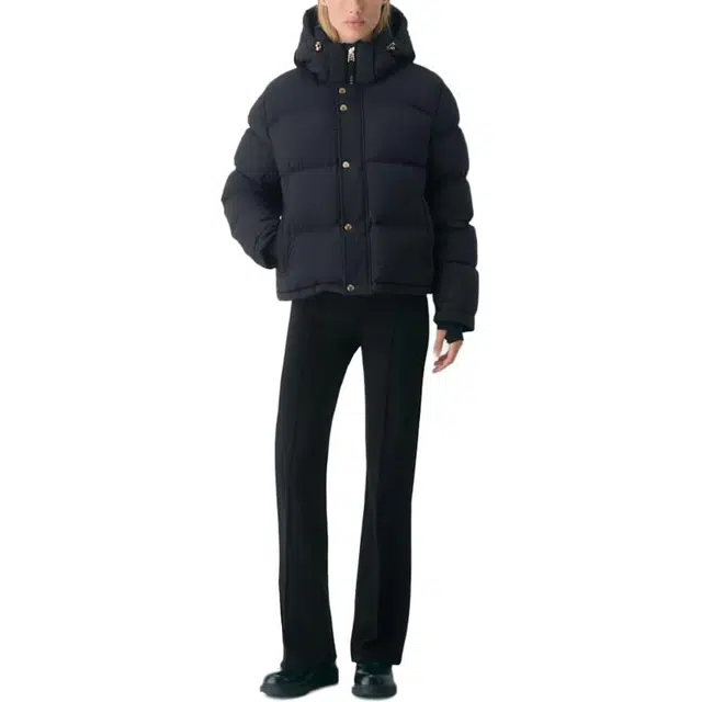 ARITZIA The Super Puff Shorty - cliMATTE