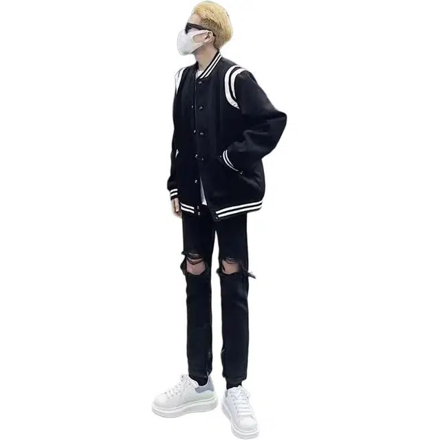 EMINU Oversize
