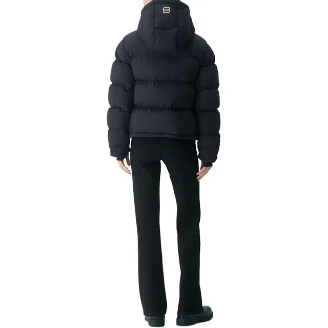 ARITZIA The Super Puff Shorty - cliMATTE