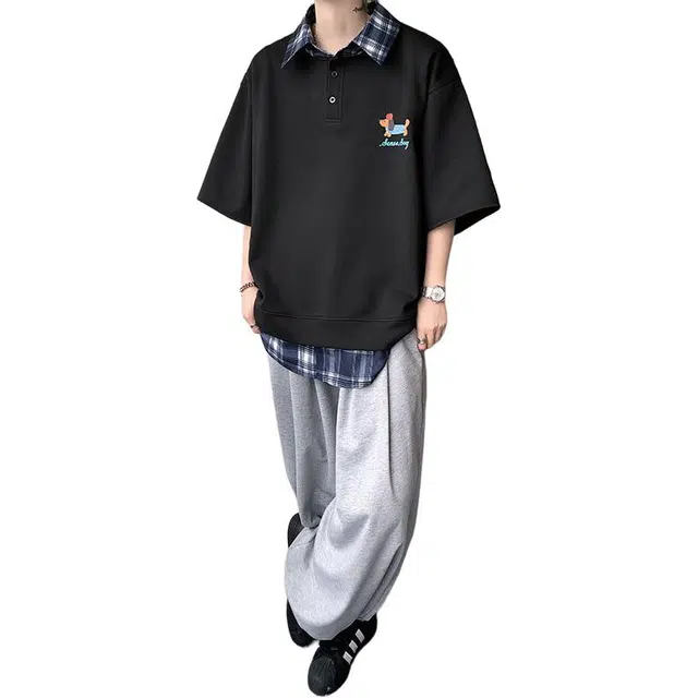 JASONWOOD Polo