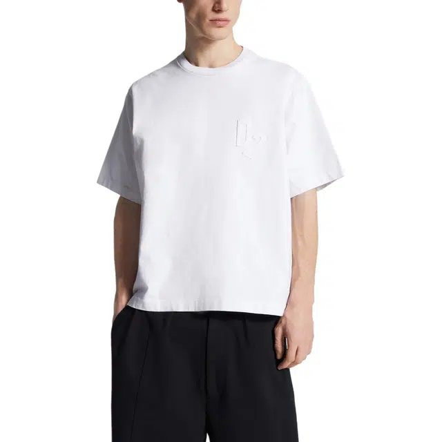 DSQUARED 2 SS25 LogoT