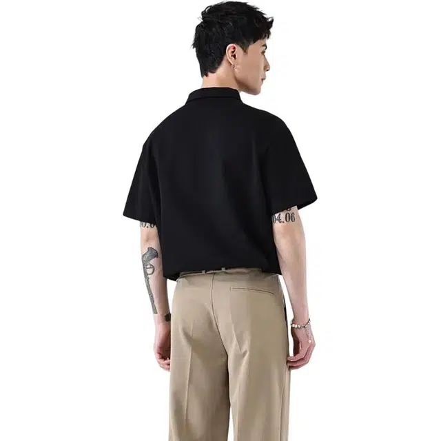 WILD LEADER POLO