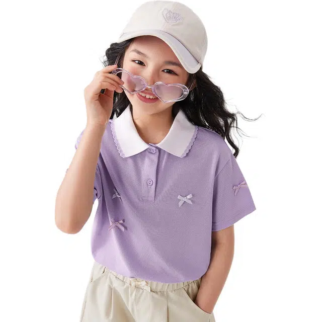 JELLYBABY Polo