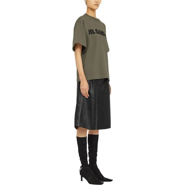 JIL SANDER T