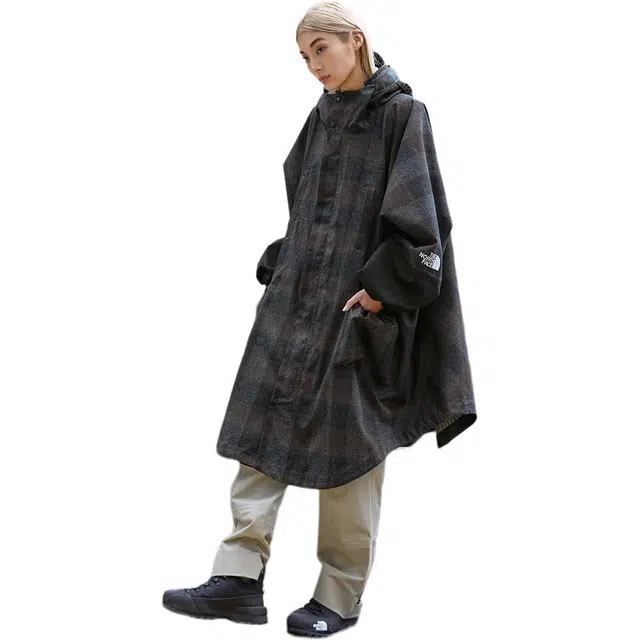 THE NORTH FACE UE