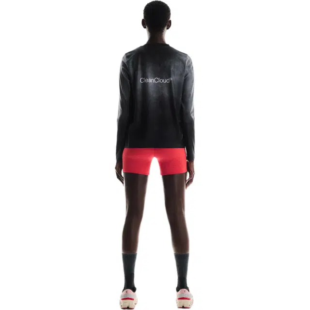 On Pace Mesh T