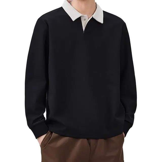 DECKERTON 2025polo