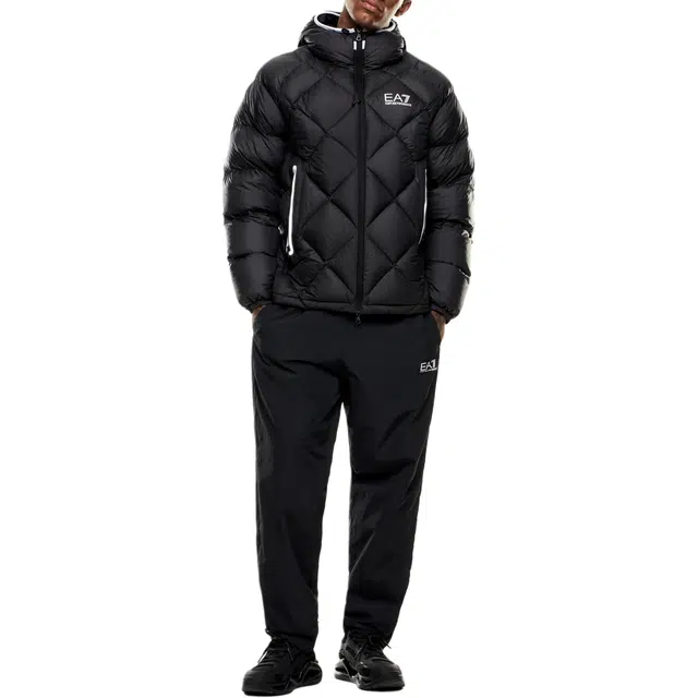 EMPORIO ARMANI EA7
