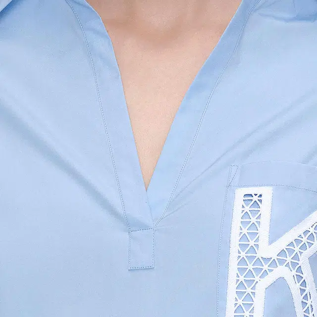 KARL LAGERFELD SS25 V