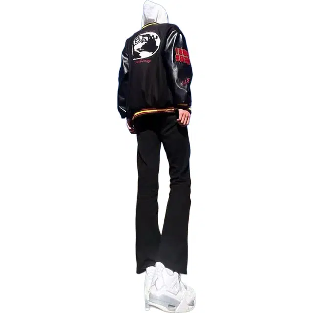 FONDLOOK vibe