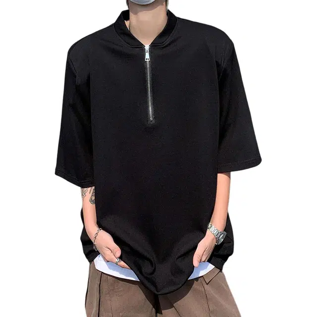 PAINT STAIN T