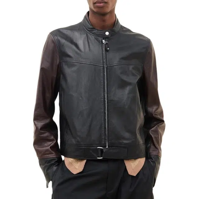 OUR LEGACY x EMPORIO ARMANI SS25